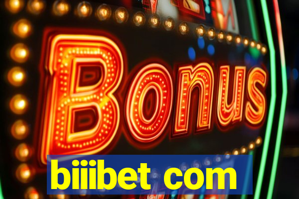 biiibet com